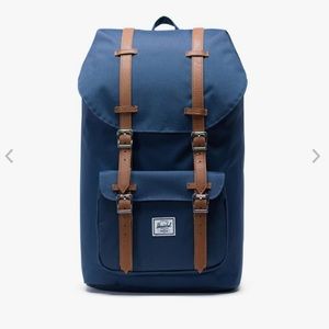 Herschel Little America Backpack - LIKE NEW!